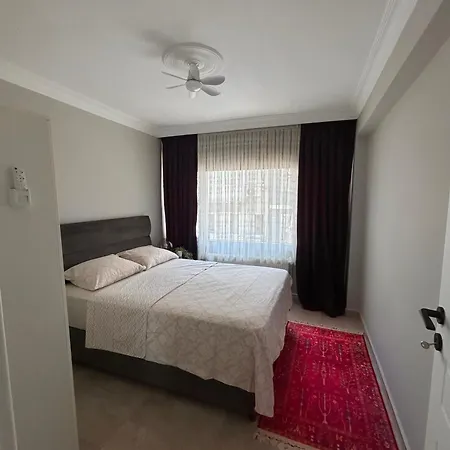 Renovated Comfy With Unique Sea View *