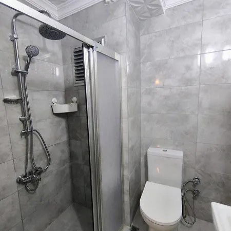 Renovated Comfy With Unique Sea View Διαμέρισμα *