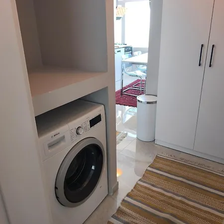 Διαμέρισμα Renovated Comfy With Unique Sea View